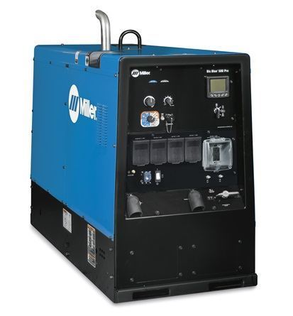 Big Blue 500 Pro (Deutz)